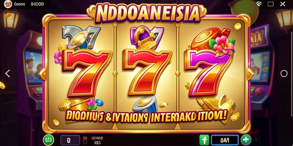 Antarmuka pengguna yang intuitif dan mudah digunakan.