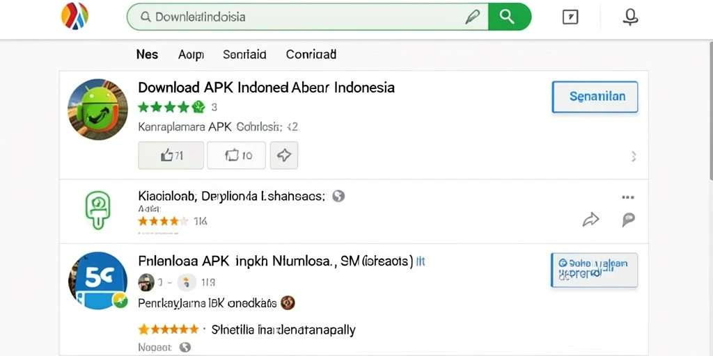 Tampilan antarmuka MARIATOGEL yang menarik dan mudah digunakan.