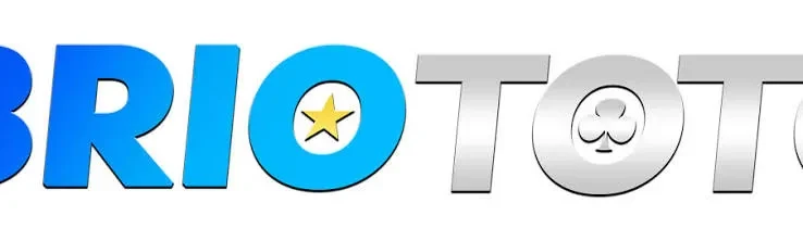 briototo — logo banner resmi Indonesia